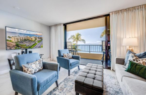 Sugar Beach Penthouse #27 by Ali'i Resorts